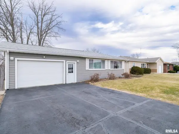 109 Alvin Street, East Peoria, IL 61611