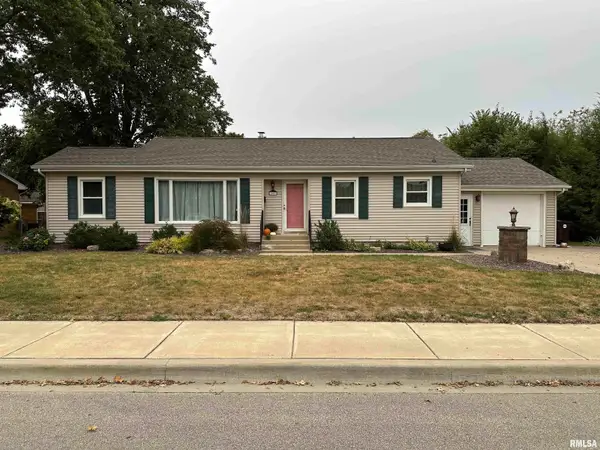 900 S 1st Avenue, Morton, IL 61550