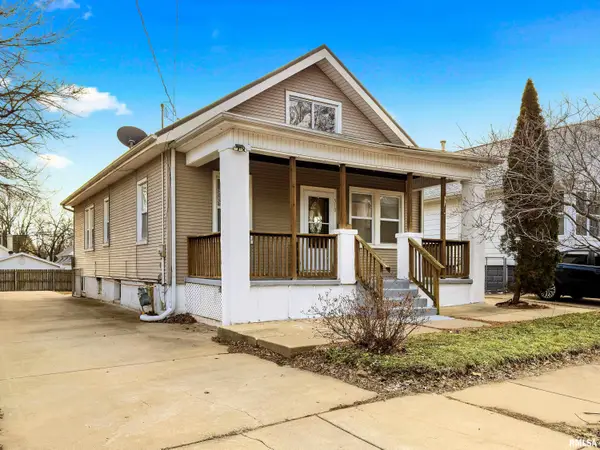 510 W Gift Avenue, Peoria, IL 61604