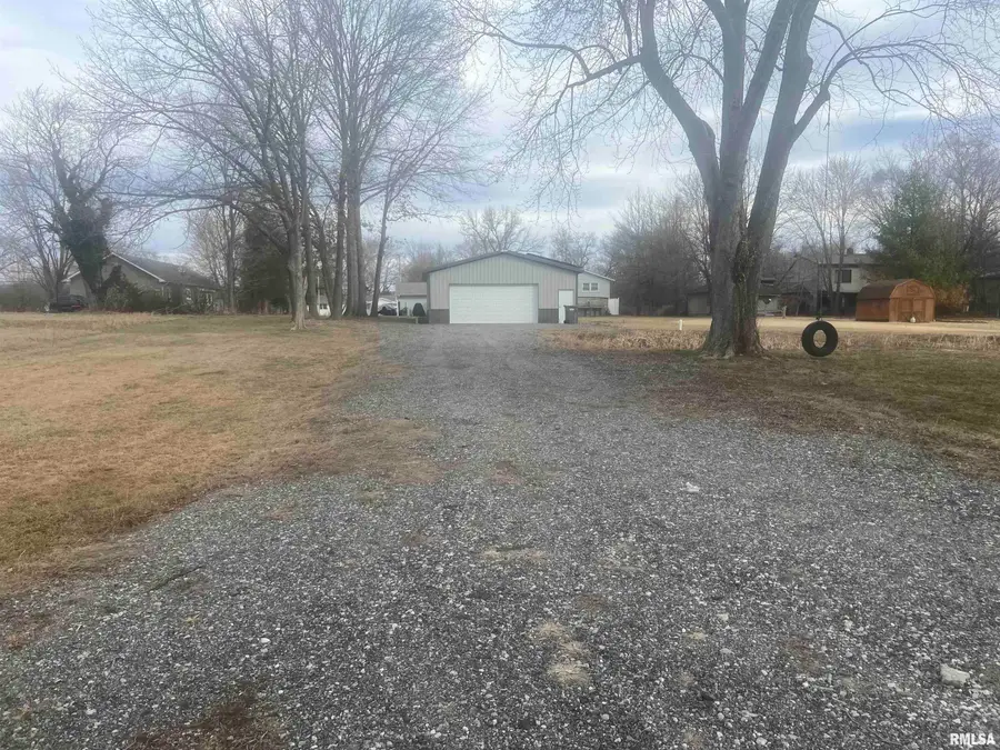 1010 Jeffrey Drive, Carterville, IL 62918 - #2