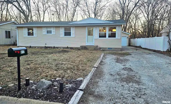 317 Maria Street, East Peoria, IL 61611