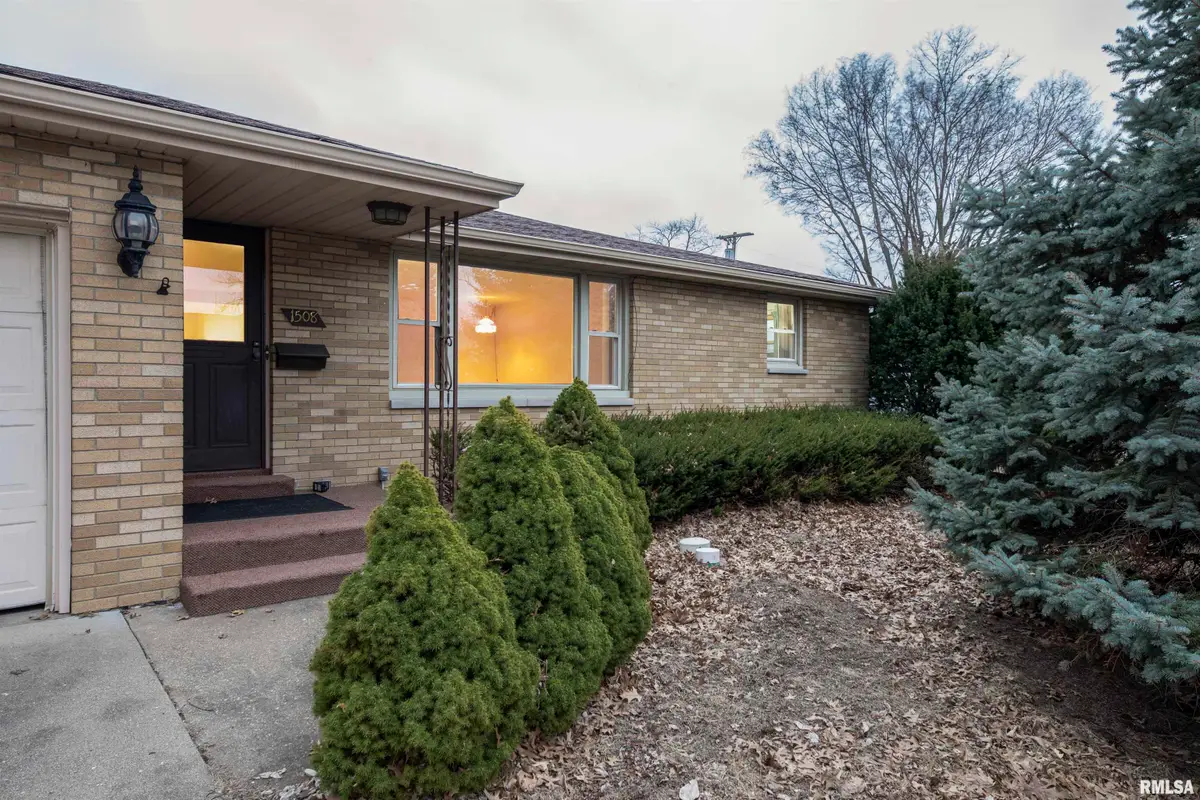 1508 N Capitol Street, Pekin, IL 61554 - #1