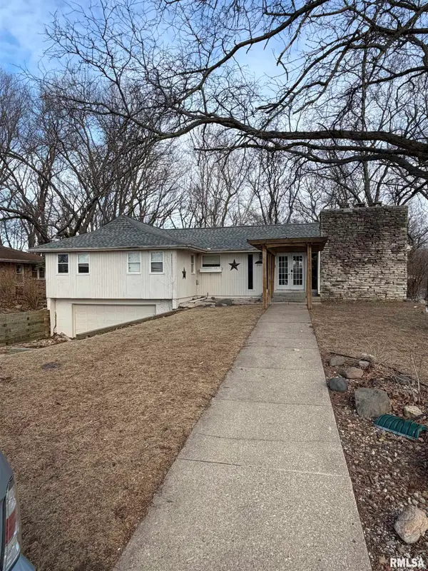 200 Campanile Drive, East Peoria, IL 61611