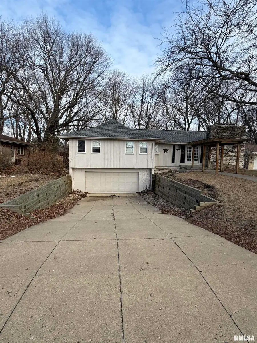 200 Campanile Drive, East Peoria, IL 61611 - #2