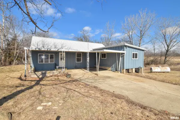 2916 N Trivoli Road, Trivoli, IL 61569-0000