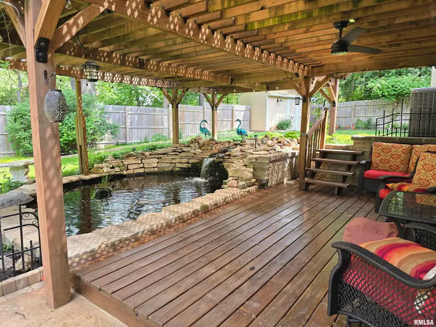 4 Crimson Court, Pekin, IL 61554 - #3