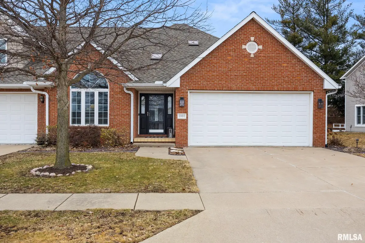 1801 Robin Avenue, Morton, IL 61550 - #1