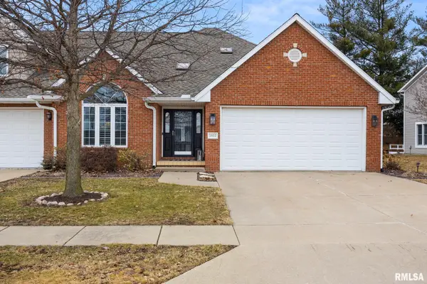 1801 Robin Avenue, Morton, IL 61550