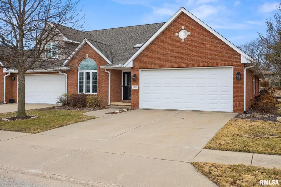 1801 Robin Avenue, Morton, IL 61550 - #2