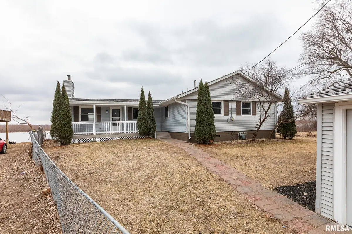 17308 N Ivy Lane, Chillicothe, IL 61523 - #1