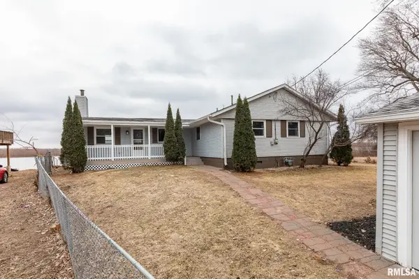 17308 N Ivy Lane, Chillicothe, IL 61523