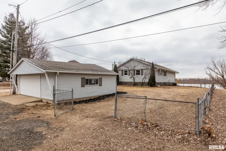 17308 N Ivy Lane, Chillicothe, IL 61523 - #2