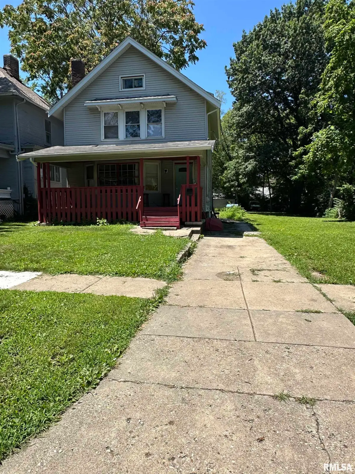 1607 N Bigelow Street, Peoria, IL 61604 - #1