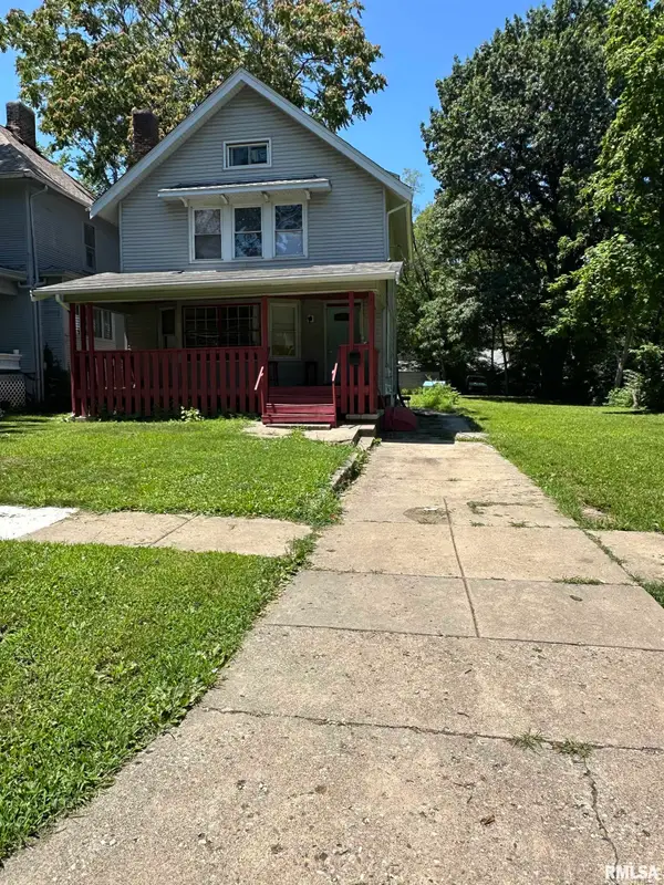 1607 N Bigelow Street, Peoria, IL 61604