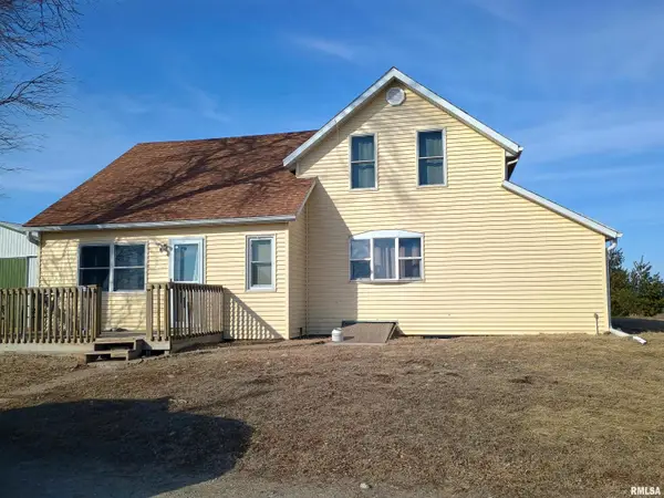 8919 Cunniff Road, Rock Falls, IL 61071