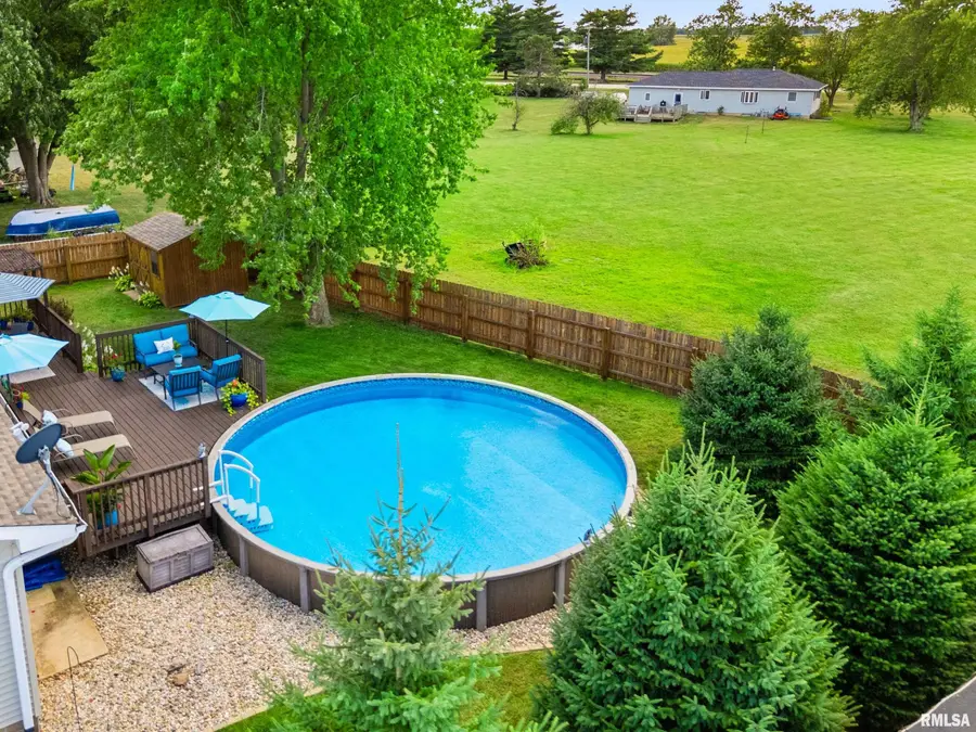 211 Worner Street, Green Valley, IL 61534 - #3