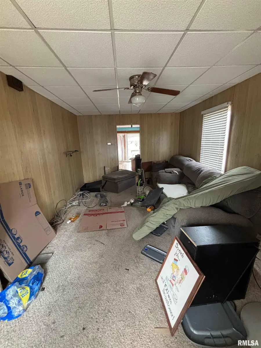 506 S Binkley Street, West Frankfort, IL 62896 - #2