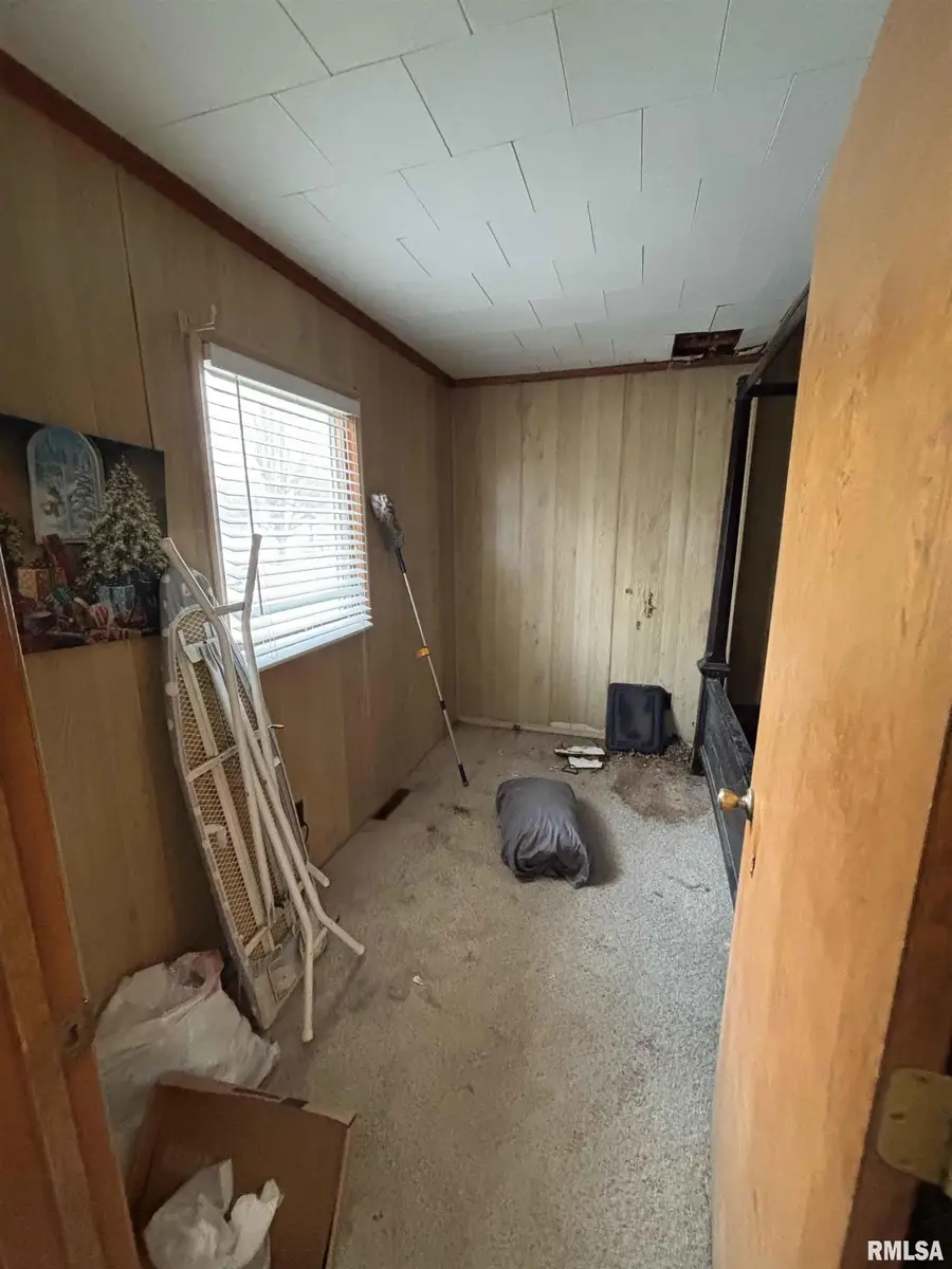 506 S Binkley Street, West Frankfort, IL 62896 - #3