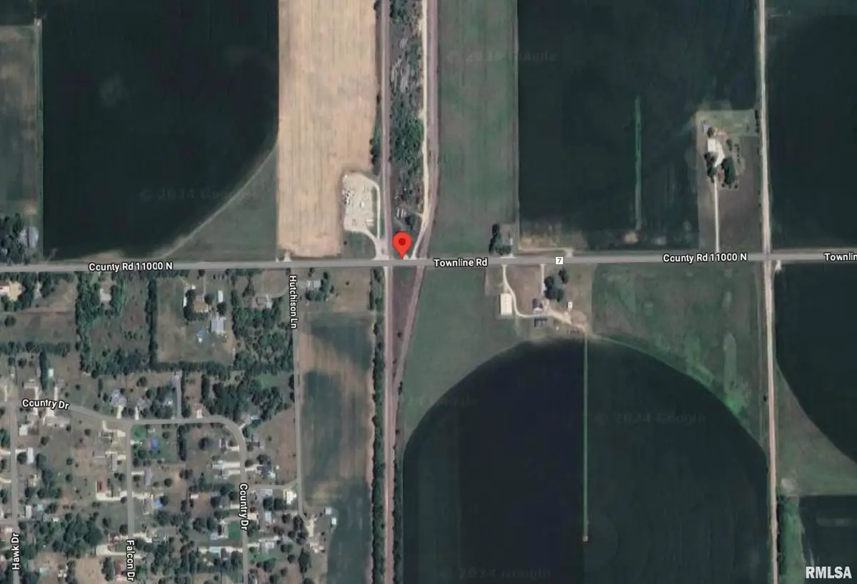 14684 Townline Road, Pekin, IL 61554 - #1