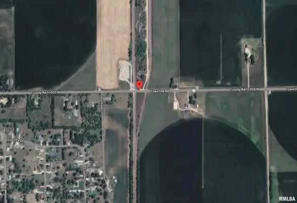 14684 Townline Road, Pekin, IL 61554