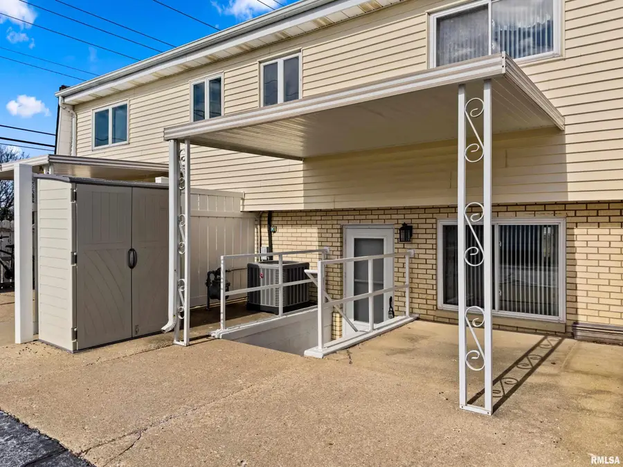 662 S 4th Avenue #662, Morton, IL 61550 - #2