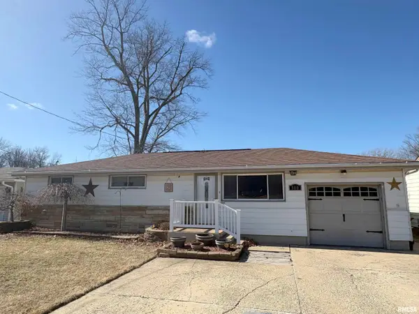 500 Ten Mile Creek Road, Germantown Hills, IL 61548