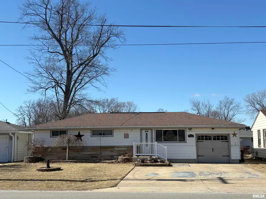 500 Ten Mile Creek Road, Germantown Hills, IL 61548 - #2