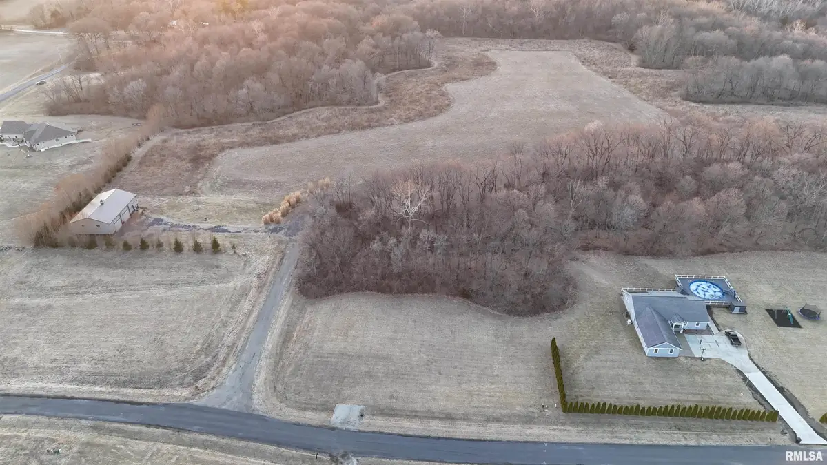 S Deer Trail Road, Mapleton, IL 61547 - #1