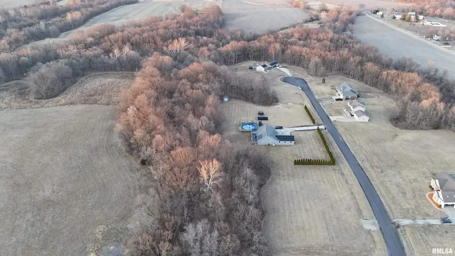 S Deer Trail Road, Mapleton, IL 61547 - #3