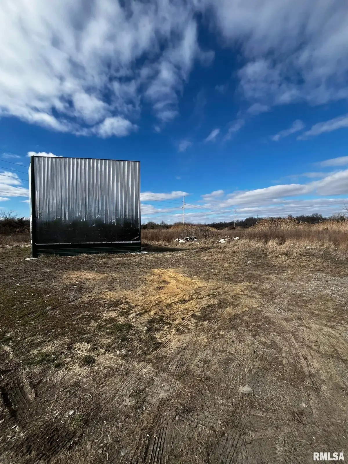 0 College Street, Energy, IL 62933 - #1