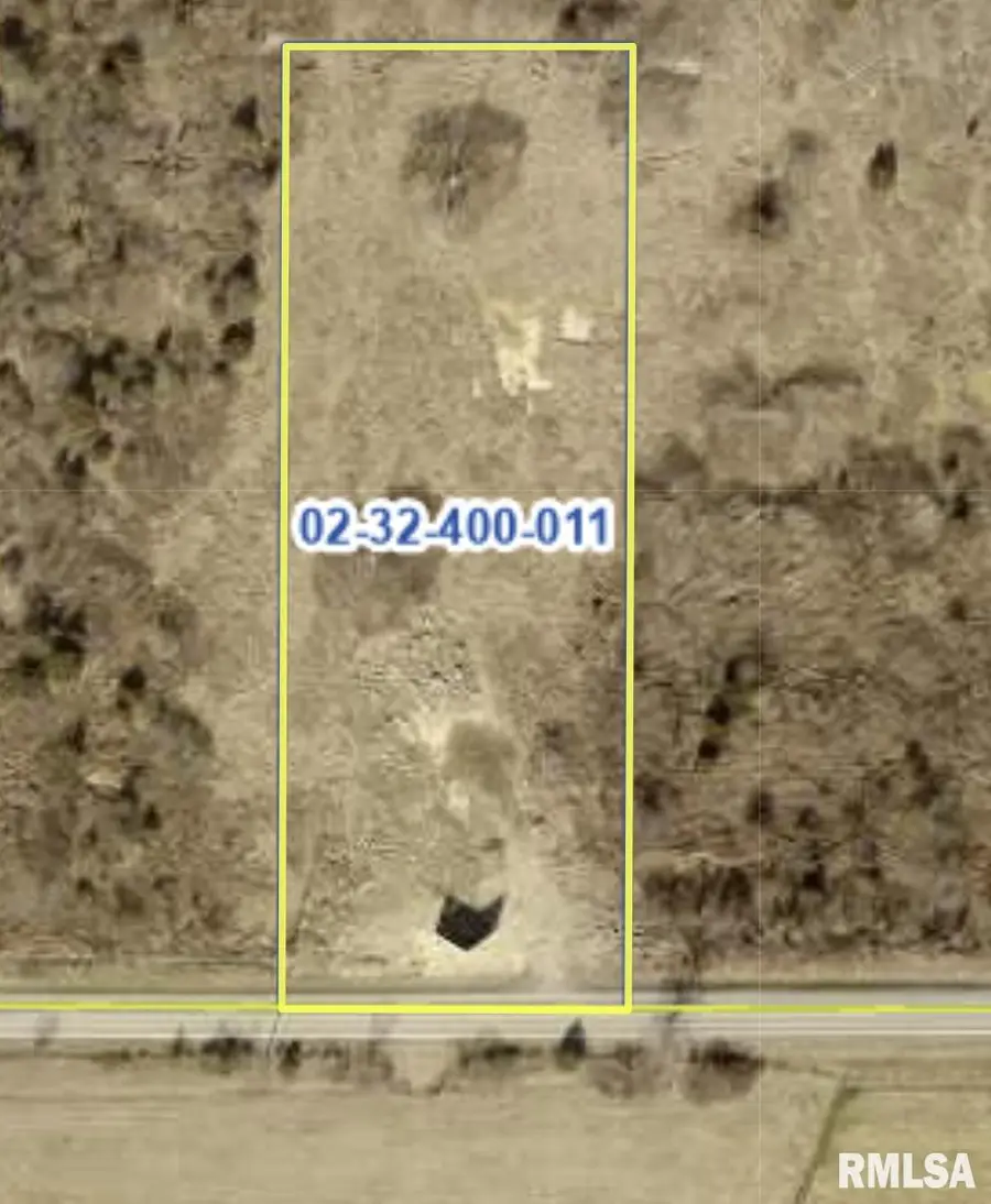 0 College Street, Energy, IL 62933 - #2