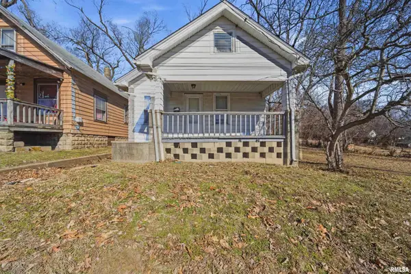 2725 W Lincoln Avenue, Peoria, IL 61604