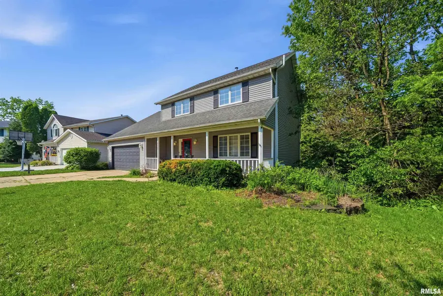 6022 W Ridgecrest Circle, Peoria, IL 61615 - #3