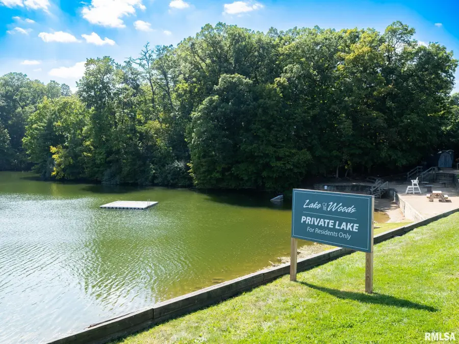 1417 W Brentwood Drive, Dunlap, IL 61525 - #3