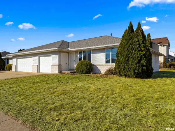 1065-1067 E Polk Street, Morton, IL 61550