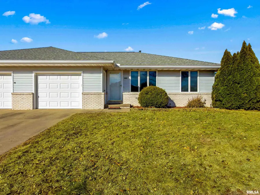 1065-1067 E Polk Street, Morton, IL 61550 - #2