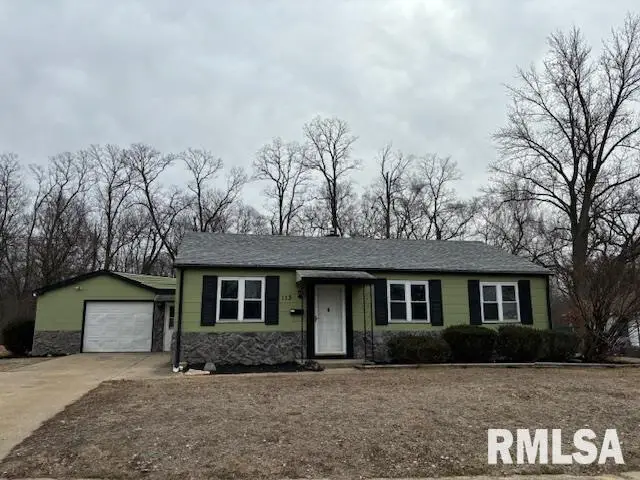 113 Saint Clair Drive, Marquette Heights, IL 61554 - #3