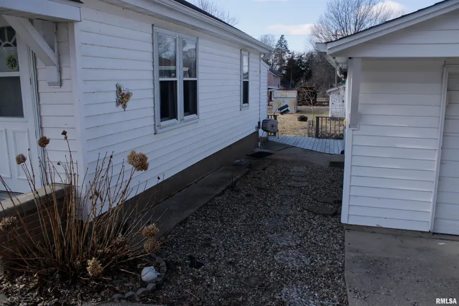 313 S Fulton Street, Lacon, IL 61540 - #2