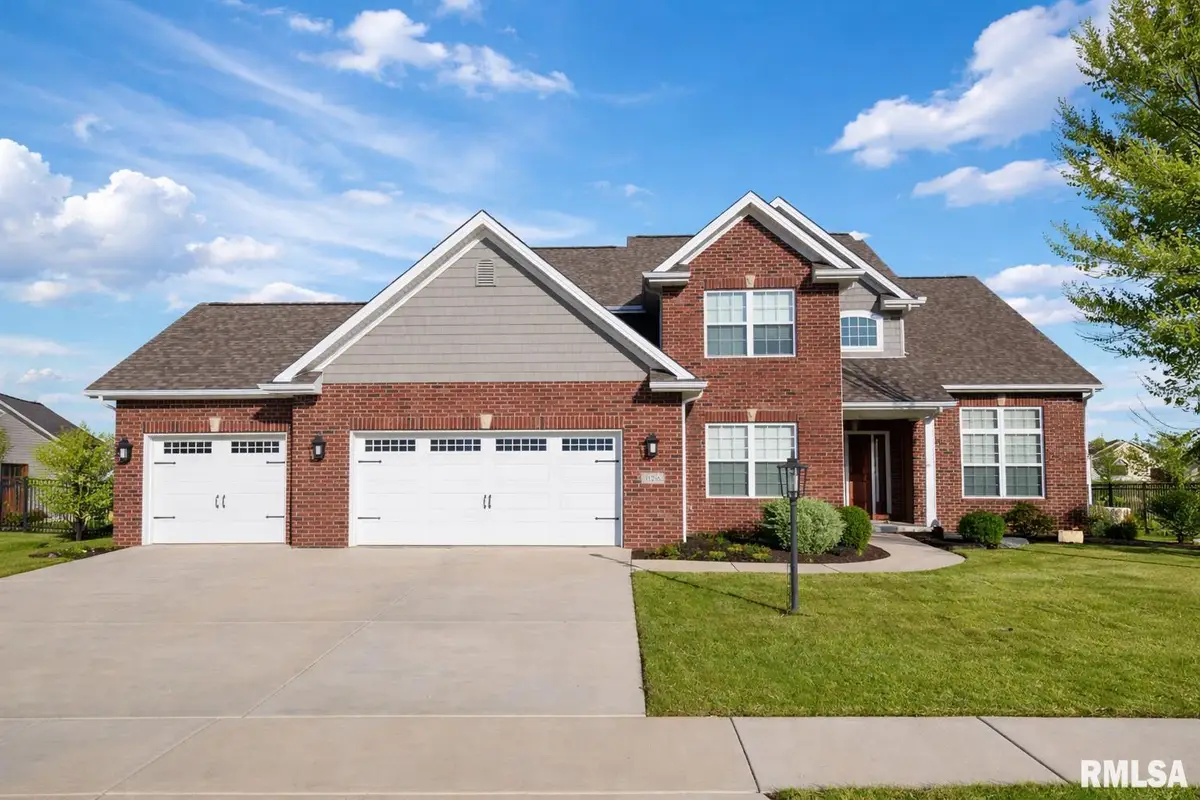 11216 N Blackstone Court, Dunlap, IL 61525 - #1