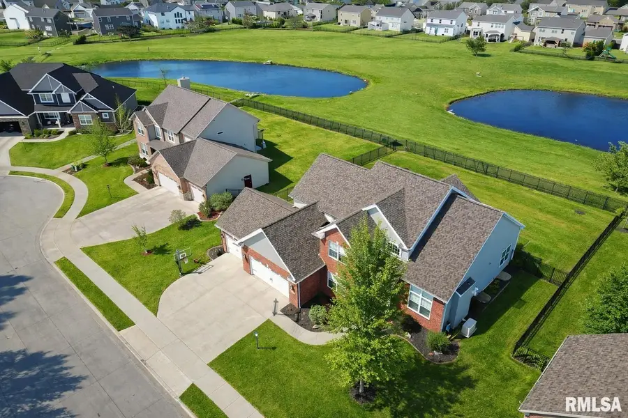 11216 N Blackstone Court, Dunlap, IL 61525 - #2