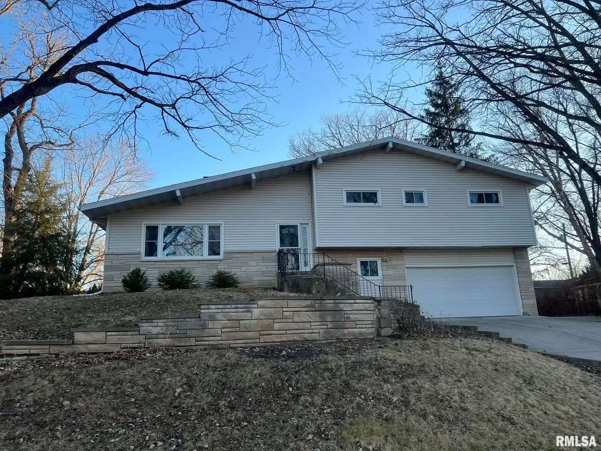 292 Jana Road, Macomb, IL 61455 - #1