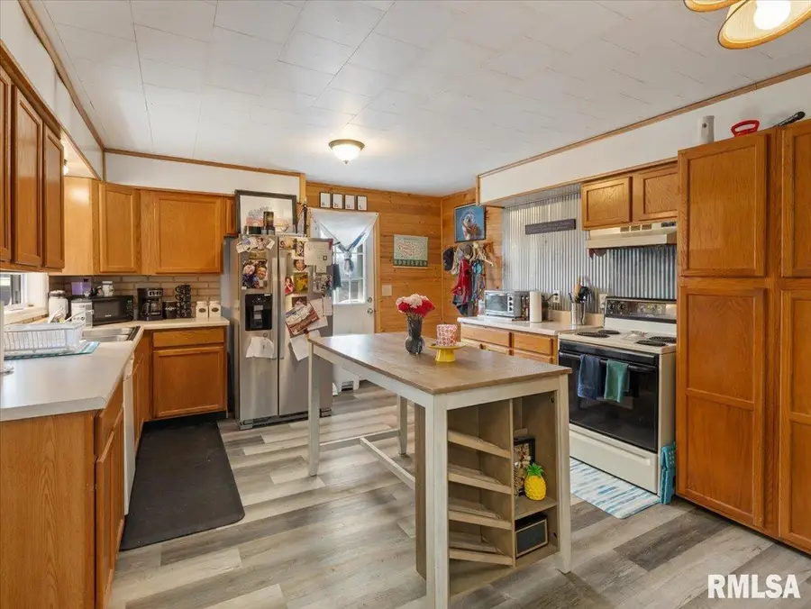 336 N Miller Street, Carrier Mills, IL 62917 - #3