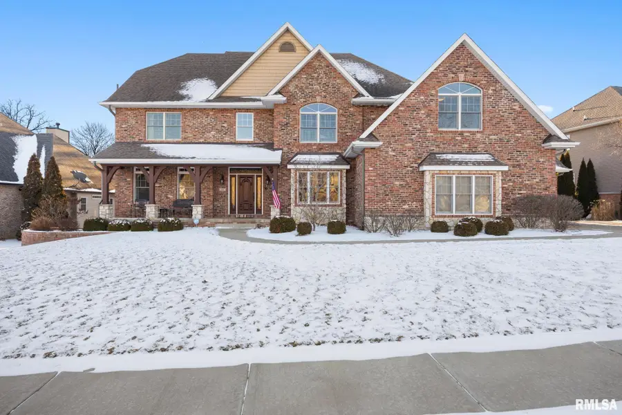 919 Copperpoint Drive, Dunlap, IL 61525 - #2