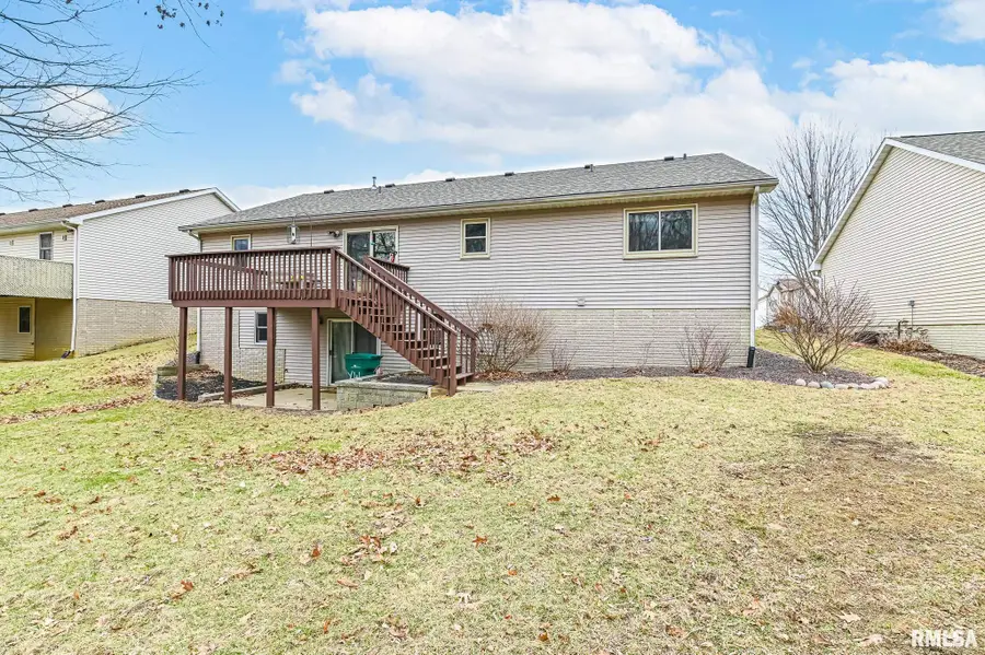 206 Lexington Drive, East Peoria, IL 61611 - #3