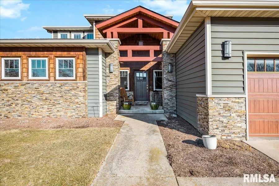 258 Turtle Creek Trail, Morton, IL 61550 - #2