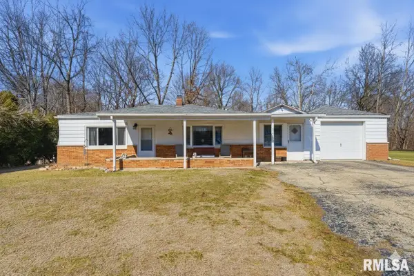 215 Duever Lane, East Peoria, IL 61611