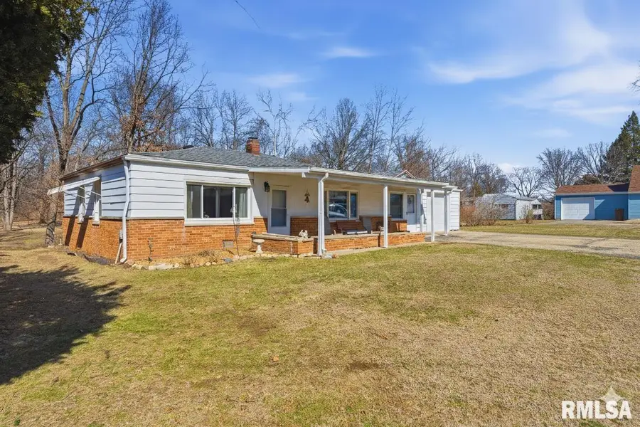 215 Duever Lane, East Peoria, IL 61611 - #3