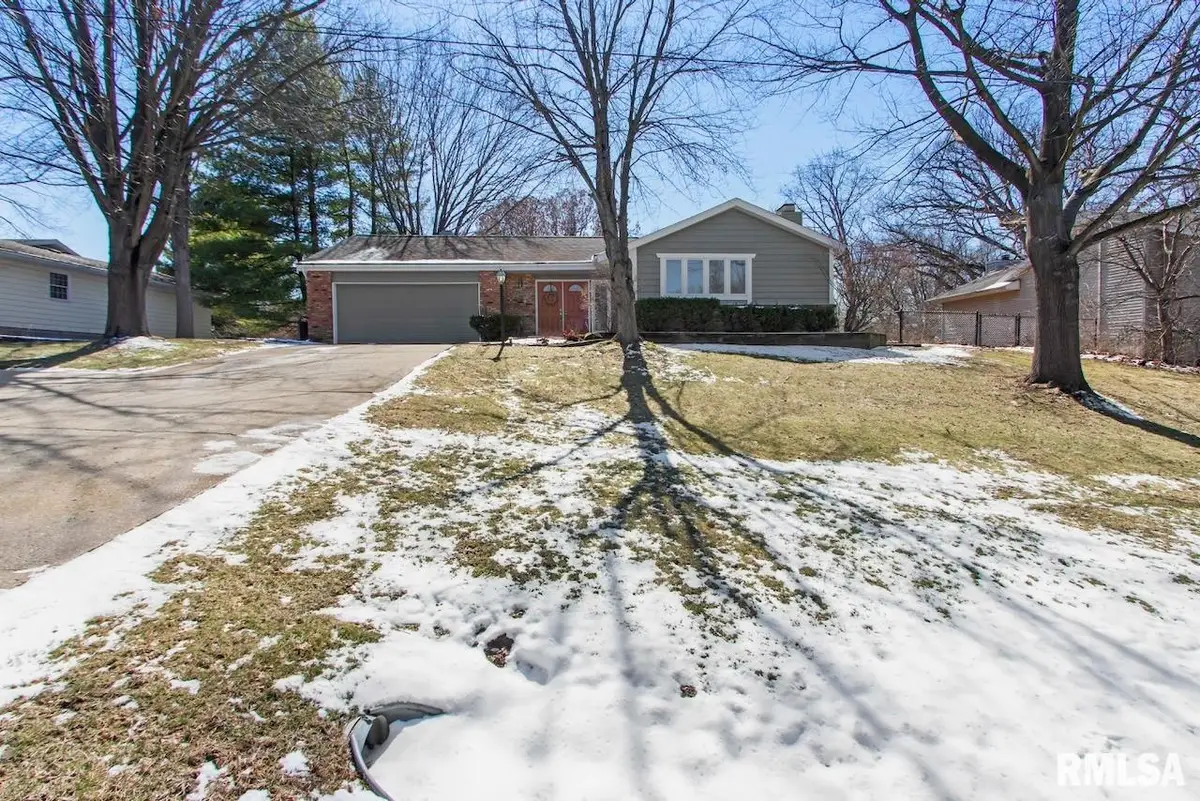 2816 W Richwoods Boulevard, Peoria, IL 61604 - #1