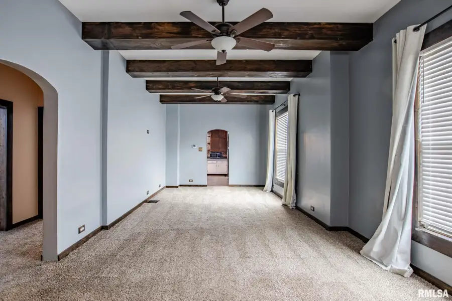 716 N 13th Street, Herrin, IL 62948 - #3