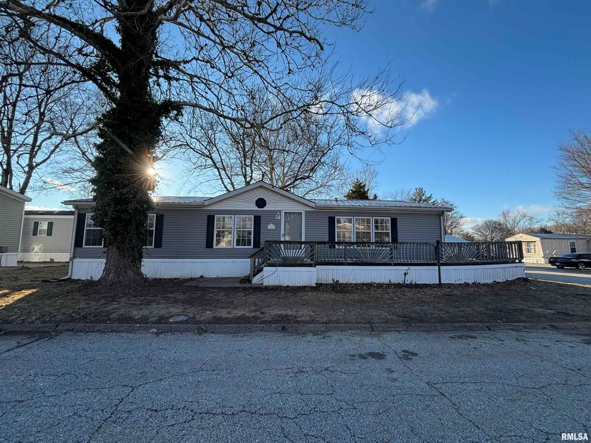 151 Pinewood Estates, Chillicothe, IL 61523 - #1